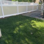 Wood Fence Installation Hazlet